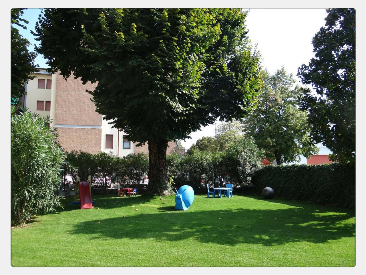 Frich B&B, Verona